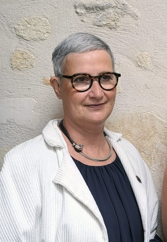 Delphine BATIFOIX