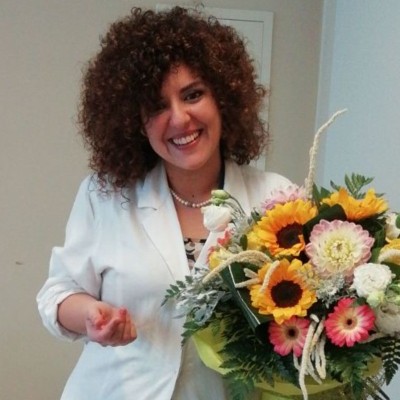 Dr Mariella SPALATO CERUSO